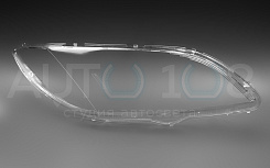 Стекло фары MAZDA 3 BK (2003-2009) седан (правое)