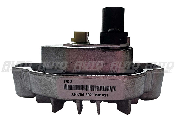 Блок светодиодного модуля BMW 3 F30 LED 63117419610 (3 PIN) по выгодной цене
