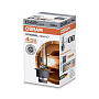 Ксеноновая лампа D4R Osram Xenarc 4500K (66450) по выгодной цене
