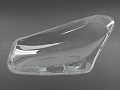 Стекло фары Nissan Qashqai J10 (2010-2013) рестайлинг (правое) Стекло фары Nissan Qashqai J10 (2010-2013) рестайлинг (правое) по выгодной цене