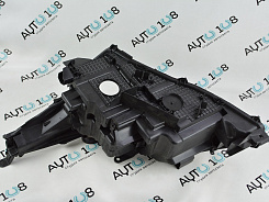 Корпус фары LEXUS LX 570 (2015-2021) 2й рестайлинг 1 блок (правый)