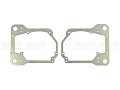 Переходная рамка Infiniti FX35 / QX70  (2008-2019) - Hella 3 / 3R (к-т, 2шт) 510 по выгодной цене