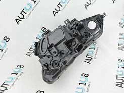 Корпус фары HYUNDAI SONATA 8 DN8 (2019-2023) LED рефлектор дорестайлинг (правый)