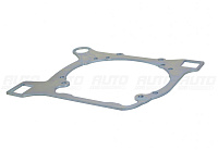 Переходная рамка Toyota Camry V50 (2011-2014) CHINA - Hella 3 / 3R (к-т, 2шт) — фото 3
