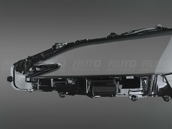 Стекло фары LEXUS ES 7 (2018-2021) дорестайлинг (левое) по выгодной цене