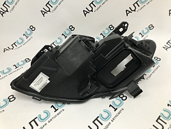 Корпус фары MERCEDES CLA klasse W117 LED (2017-2020) рестайлинг (правый)