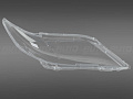 Стекло фары TOYOTA CAMRY V40 (2006-2009) дорестайлинг (левое) Стекло фары TOYOTA CAMRY V40 (2006-2009) дорестайлинг (левое) по выгодной цене