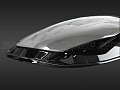 Стекло фары AUDI A6 C7 (2014-2018) рестайлинг и ALLROAD (2014-2019) (правое) по выгодной цене