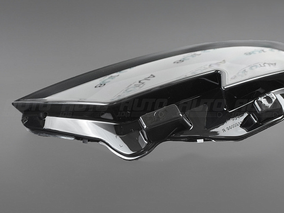 Стекло фары AUDI A3 8V (2016-2020) рестайлинг (левое) по выгодной цене