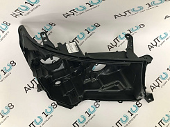 Корпус фары TOYOTA LAND CRUISER 200 (2012-2015) 1-й рестайлинг (правый)