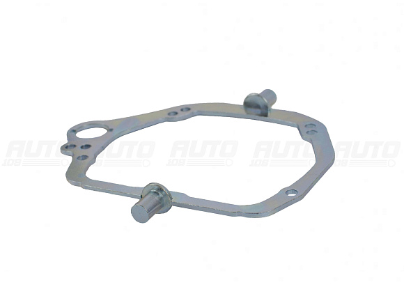 Переходная рамка Mercedes S W220 (2002-2005) AFS - Hella 3 / 3R (к-т 2шт) по выгодной цене