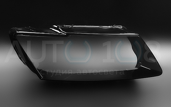 Стекло фары AUDI Q5 I 8R (2012-2017) рестайлинг (правое) по выгодной цене