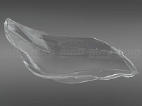 Стекло фары BMW 5 E60 / E61 (2003-2010) (левое) — фото 5