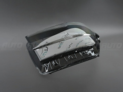 Стекло фары Tank 500 (2021-н.в.) (левое)