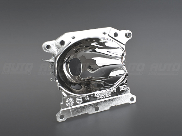 Отражатель линзы VALEO 2 NEW (восстановленный) по выгодной цене