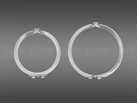 Световоды для фары BMW 5 GT F07 (2009-2013) комплект на одну фару