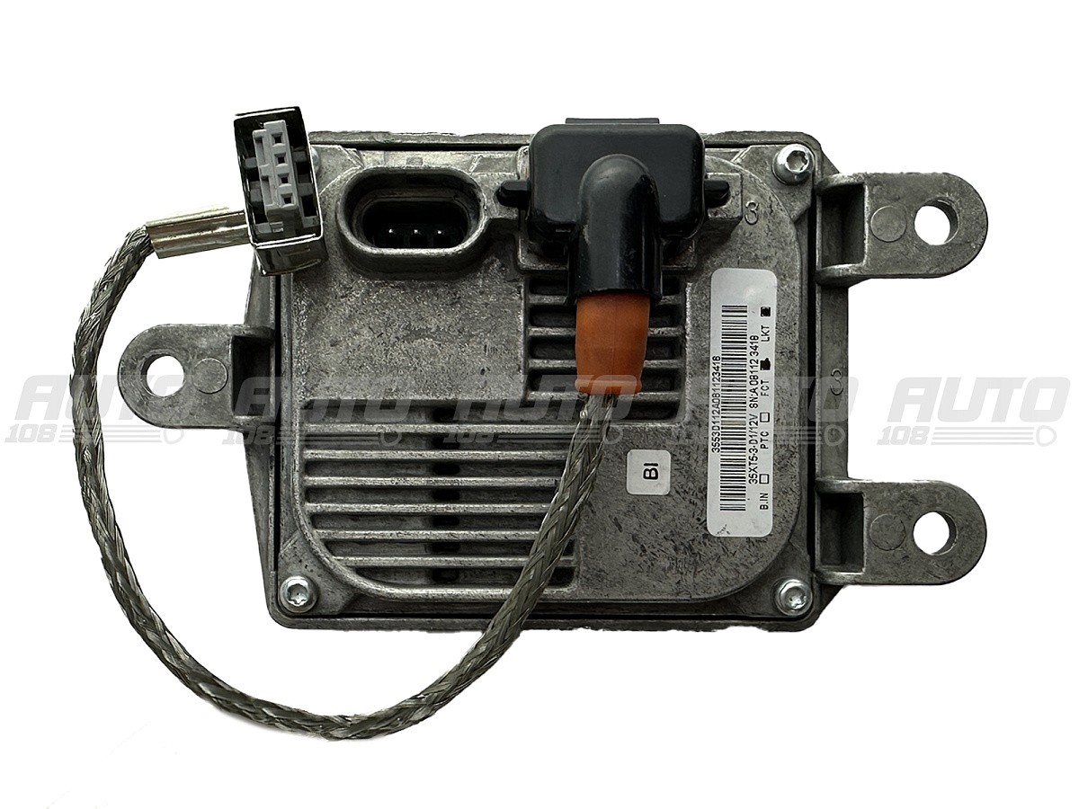 Блок розжига ксенона Osram 35 XT5-D1/12V / 35XT5D1