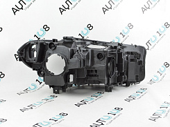 Корпус фары BMW 5 G30 (2016-2020) дорестайлинг LED Adaptive (левый)