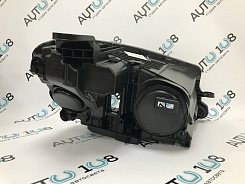 Корпус фары MERCEDES E klasse W213 рестайлинг MULTIBEAM (2020-н.в.) (левый)