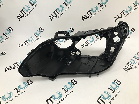 Корпус фары BMW 5 E60 (2002-2007) дорестайлинг (левый) по выгодной цене