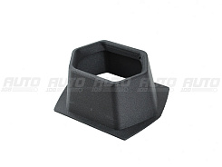 Маски для установки линз BMW X5 G05 / X6 G06 (2018-2023) (скошеная линза) 3 дюйма (к-т 2шт.)