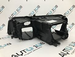 Корпус фары AUDI A8 D4 (2014-2019) рестайлинг ксенон (правый)