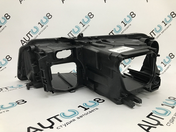 Корпус фары AUDI A8 D4 (2014-2019) рестайлинг ксенон (правый) по выгодной цене