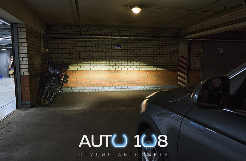 AUDI · Q3 / SQ3 / RS Q3 фото