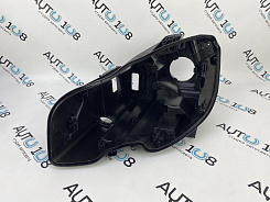 Корпус фары MERCEDES CLS klasse С218 (2010-2014) дорестайлинг (левый)