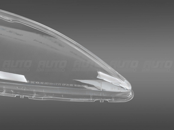 Стекло фары TOYOTA CAMRY V30 (2005-2006) рестайлинг (правое) по выгодной цене