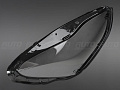 Стекло фары TESLA MODEL Y (2019-2023) (левое) Стекло фары TESLA MODEL Y (2019-2023) (левое) по выгодной цене