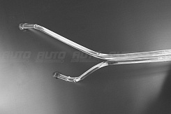 Световоды для фары AUDI A6 C7 (2014-2018) рестайлинг LED правой