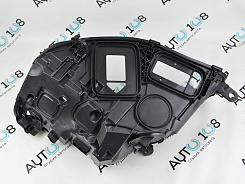 Корпус фары MERCEDES S-class W223 Digital LED (2020-н.в.) (правый)