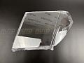 Стекло фары NISSAN PATHFINDER R51 / NAVARA (2004-2010) дорестайлинг (левое) Стекло фары NISSAN PATHFINDER R51 / NAVARA (2004-2010) дорестайлинг (левое) по выгодной цене