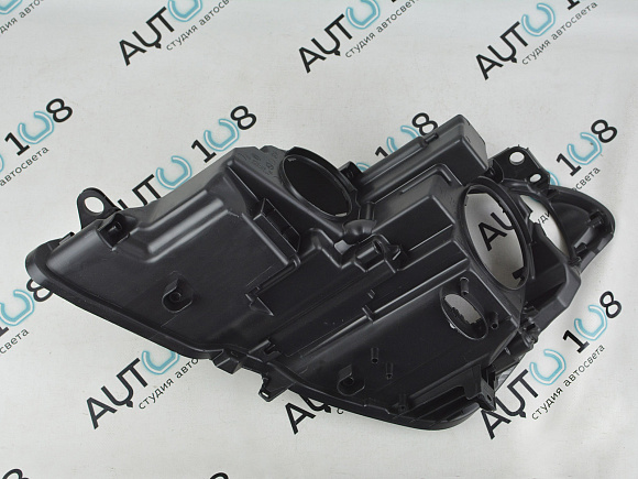 Корпус фары MERCEDES E klasse C207 coupe (2009-2013) дорестайлинг (правый) по выгодной цене