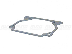 Переходная рамка Renault Kaptur (2016-2021) - Hella 3 / 3R (к-т 2шт)