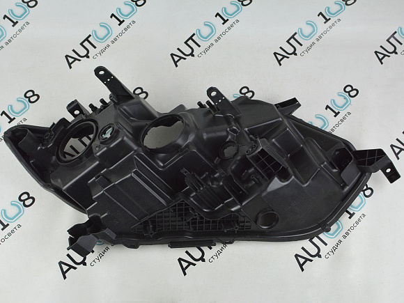 Корпус фары Nissan X-Trail T32 (2017-2022) галоген (левый) по выгодной цене