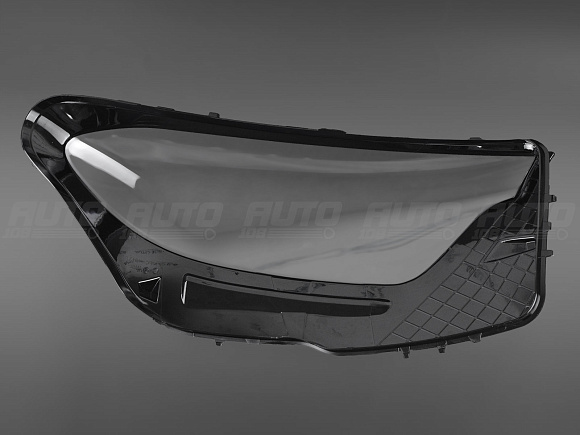 Стекло фары MERCEDES GLC-Class X254 (2022-н.в.) (левое) по выгодной цене