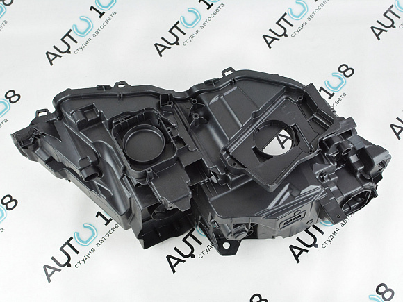 Корпус фары VOLVO S90 / V90 II (2016-2020) дорестайлинг 2 блока (левый) по выгодной цене