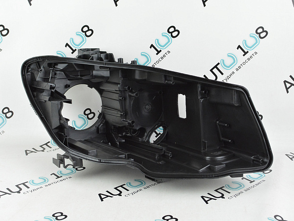 Корпус фары MERCEDES CLA klasse W117 (2013-2017) дорестайлинг (правый) по выгодной цене