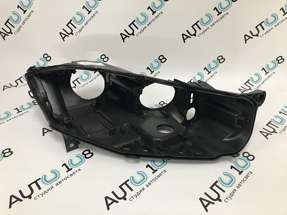 Корпус фары JAGUAR XF II (2015-2020) ксенон (правый) по выгодной цене