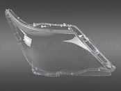 Стекло фары LEXUS LX 570 (2007-2012) дорестайлинг (правое)