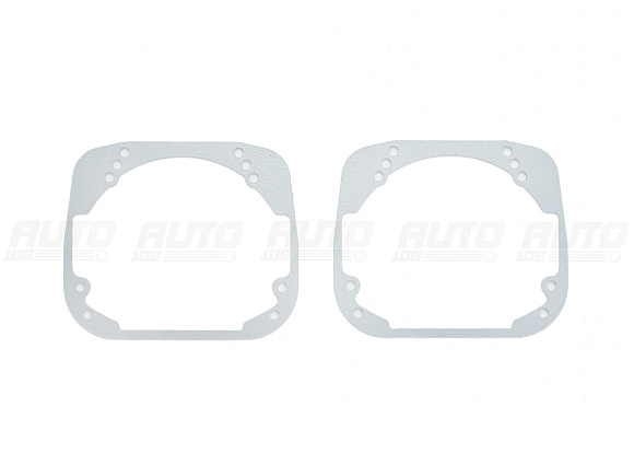 Переходная рамка Nissan Murano Z51 (2007-2015) - Модуль Hella 3 / 3R (комплект, 2шт) 568 по выгодной цене