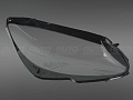 Стекло фары MERCEDES C-class W205 (2014-2018) дорестайлинг (левое) Стекло фары MERCEDES C-class W205 (2014-2018) дорестайлинг (левое) по выгодной цене