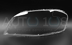 Стекло фары CHEVROLET AVEO T250 (2006-2011) седан (левое) по выгодной цене