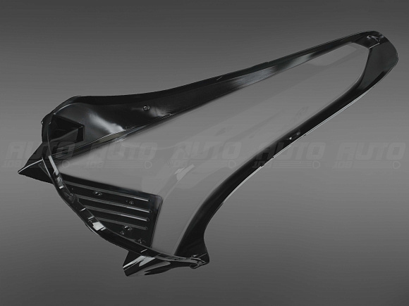 Стекло фары CADILLAC XT5 (2016-2019) (правое) по выгодной цене