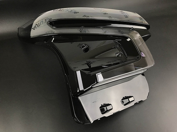 Стекло фары CHEVROLET TAHOE (2020 - 2024) (правое) по выгодной цене