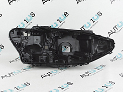 Корпус фары BMW G22 / G23 / G26 (2020-н.в.) Full LED (правый)