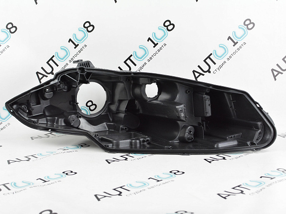 Корпус фары JAGUAR XF I (2011-2015) рестайлинг (правый) по выгодной цене
