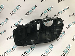 Корпус фары BMW X5 F15 / X6 F16 (2013-2018) ксенон (левый)